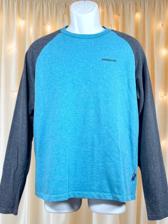 Patagonia Sweaters - Patagonia Pullover Longsleeves